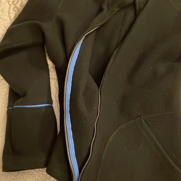 Women’s ibex Shak jacket size small - Picture 4 of 4